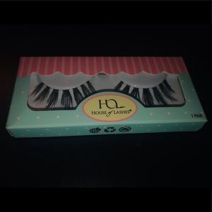 HOL Lashes
